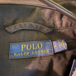 NWT Ralph Lauren women jacket